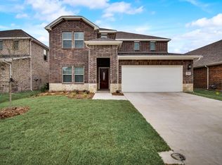 320 Edmund Ln, Fate, TX 75087