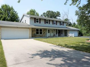W158N11067 Legend Ave #W158N11069, Germantown, WI 53022