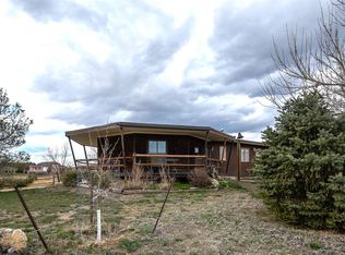 32 Spring Rd, Cody, WY 82414