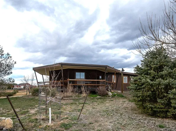 32 Spring Rd, Cody, WY 82414