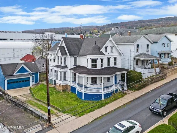 145 Gaylord Ave, Plymouth, PA 18651