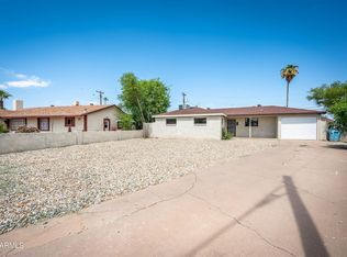 2718 W Coolidge St, Phoenix, AZ 85017