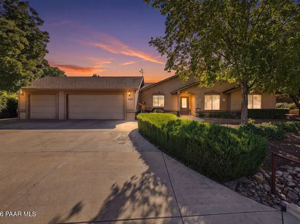 4261 N Papago Ln, Prescott Valley, AZ 86314