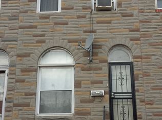 2652 Wilkens Ave, Baltimore, MD 21223