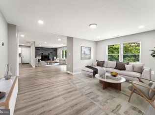 3547 Hopeland Rd, Frederick, MD 21704