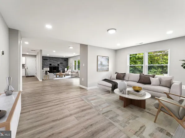 3547 Hopeland Rd, Frederick, MD 21704