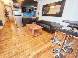 174 Elizabeth St #2L, New York, NY 10012