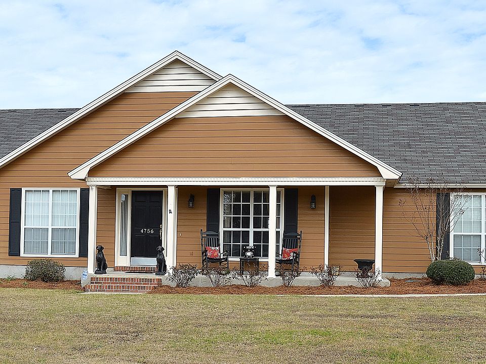 1st image of 4756 Ben Salem Way