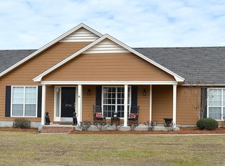 4756 Ben Salem Way, Hahira, GA 31632
