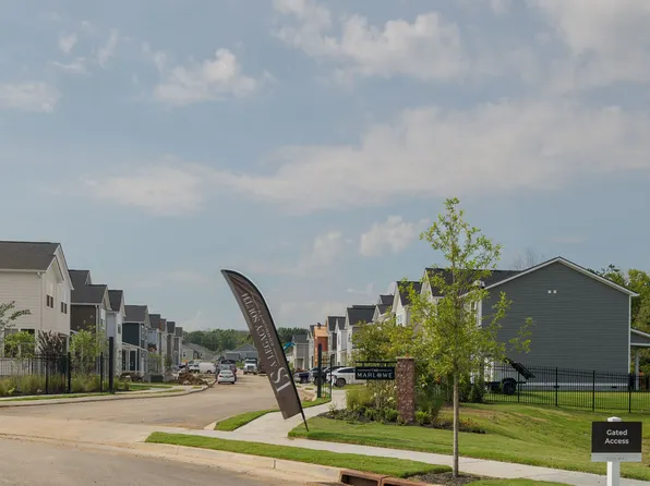 1105 Marlowe Lndg Lot 2, Nashville, TN 37207