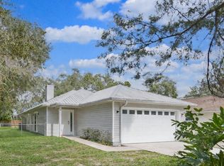 497 Pyrus St, Saint Augustine, FL 32080