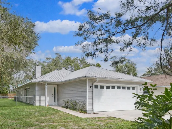 497 Pyrus St, Saint Augustine, FL 32080