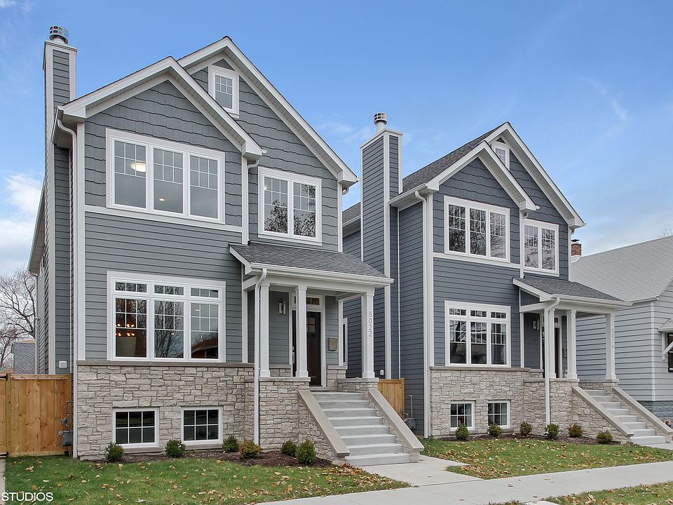 1st image of 5022 N Keeler Ave