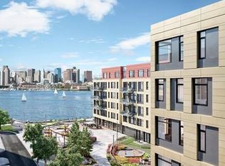 99 Sumner St #412, Boston, MA 02128