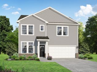 4099 Burton Dr LOT 98, White House, TN 37188