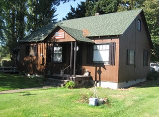 6030 Trout Creek Ridge Rd, Mount Hood Parkdale, OR 97041