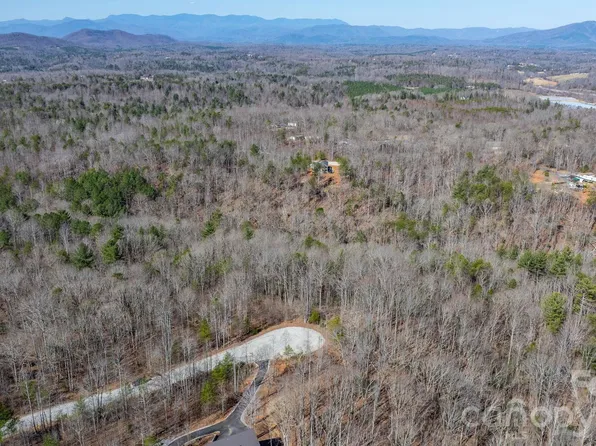 Dirksen Ave #61, Nebo, NC 28761