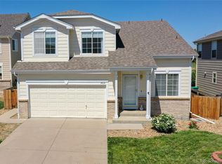 20121 E Grand Pl, Aurora, CO 80015