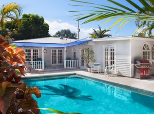 1413 Rose St, Key West, FL 33040