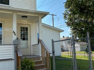 208 S 15th St, Sebring, OH 44672