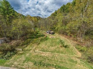 34590 Witten Creek Rd, Rinard Mills, OH 45734