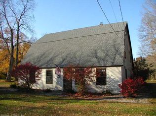 21 Webster Ln, Bolton, CT 06043