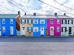 19 Degrange St, Frederick, MD 21701