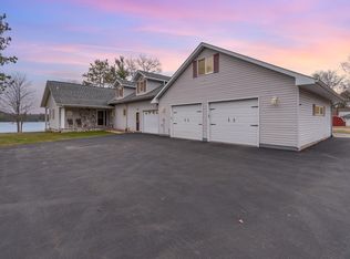 2001 Indian Lake Rd, National City, MI 48748