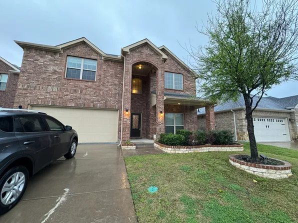 10020 Long Branch Dr, McKinney, TX 75071