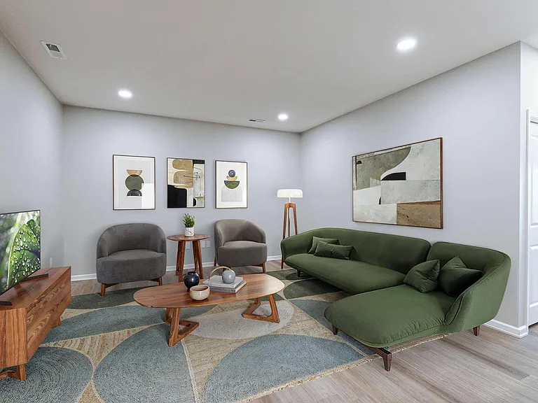 Trailview Apartments at Pioneers Park — Photo 45