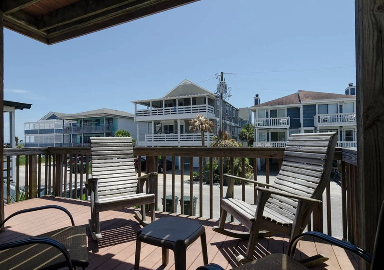 (W084) 13 East Henderson Street, Unit 2, Wrightsville Beach, NC 28480 — Photo 4