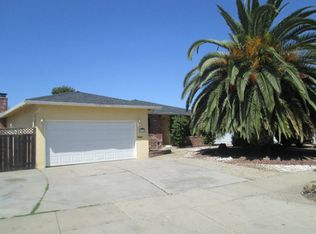 1575 Los Altos Way, Salinas, CA 93906