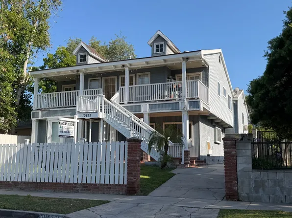 Hartsook, 10822, 10822 Hartsook St #1, North Hollywood, CA 91601
