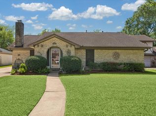 1014 El Dorado Blvd, Houston, TX 77062