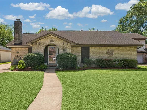 1014 El Dorado Blvd, Houston, TX 77062