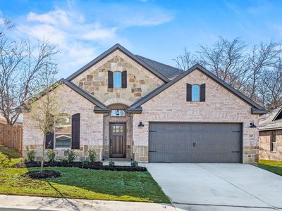 103 Maverick Ln, Pilot Pt, TX, 76258