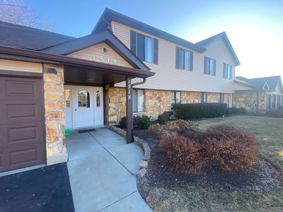 1518 Harbour Ct UNIT 2A, Schaumburg, IL, 60193
