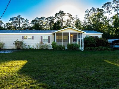 147 Riley Lake Dr, Hawthorne, FL, 32640