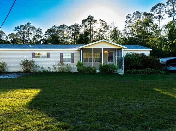 147 Riley Lake Dr, Hawthorne, FL 32640