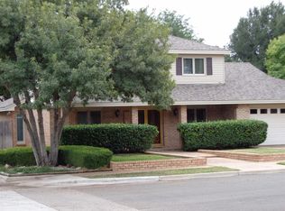 4801 1st Pl, Lubbock, TX 79416