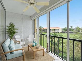 1087 Forest Lakes DR #1-303, NAPLES, FL 34105