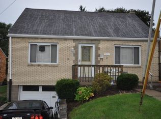 2115 Holcomb Ave, Pittsburgh, PA 15226
