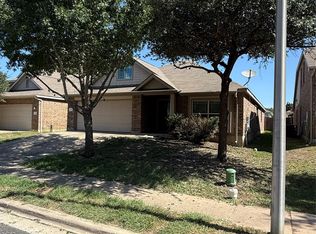 248 Drystone Trl, Liberty Hill, TX 78642