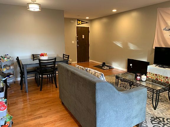 4th image of 1506 Geddes Ave APT 4