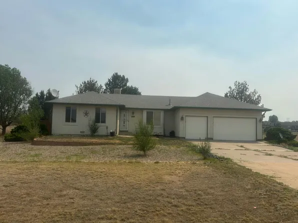 1164 S Oakleaf Dr, Pueblo West, CO 81007