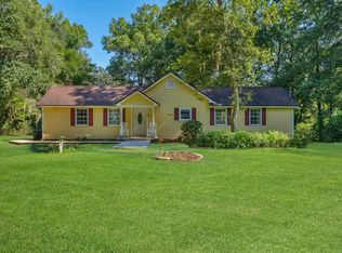 19722 N By Northwest Rd, Tallahassee, FL 32310