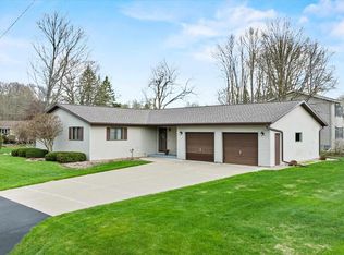 1100 E 25TH STREET, Marshfield, WI 54449