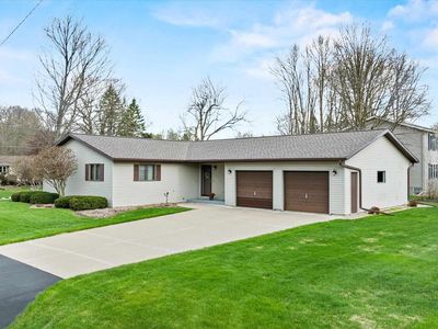1100 E 25TH STREET, Marshfield, WI, 54449