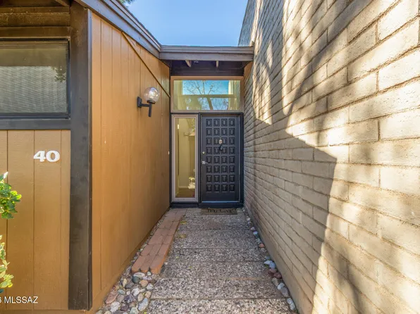 5701 E Glenn St APT 40, Tucson, AZ 85712