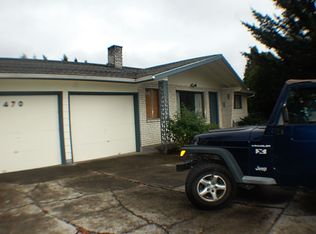 470 SE Kane Dr, Gresham, OR 97080